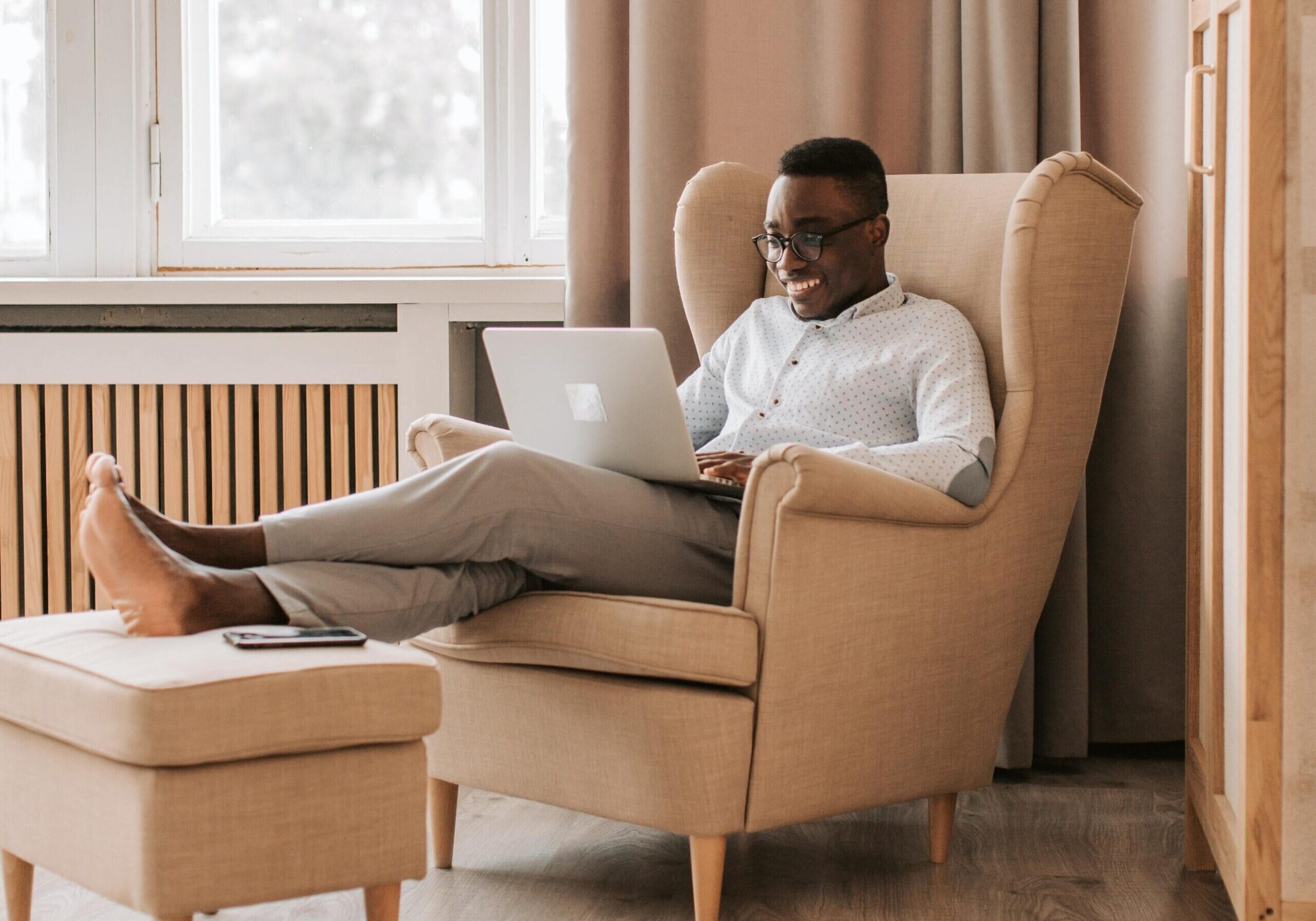 Applicant Management Center