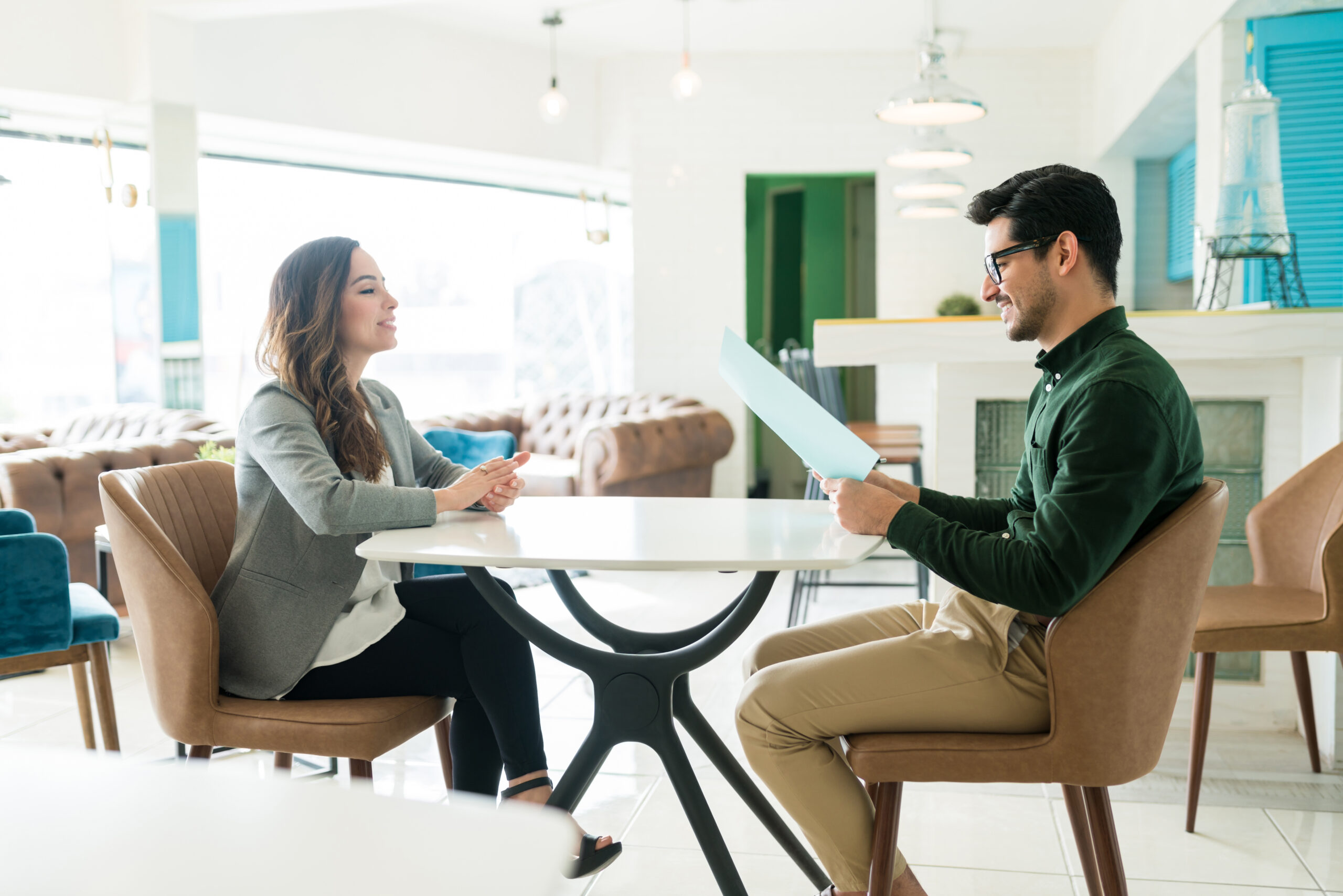 Helpful Tips For Recruiters