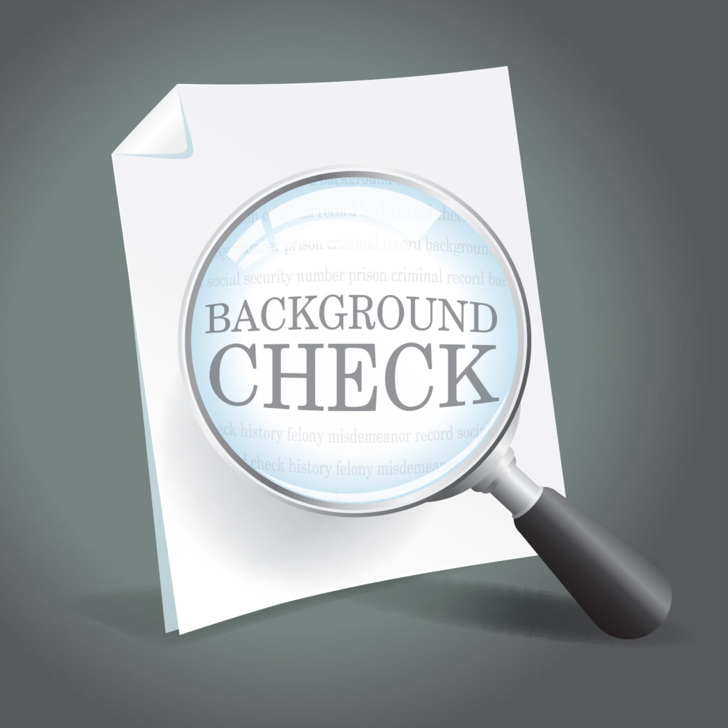 ct background check