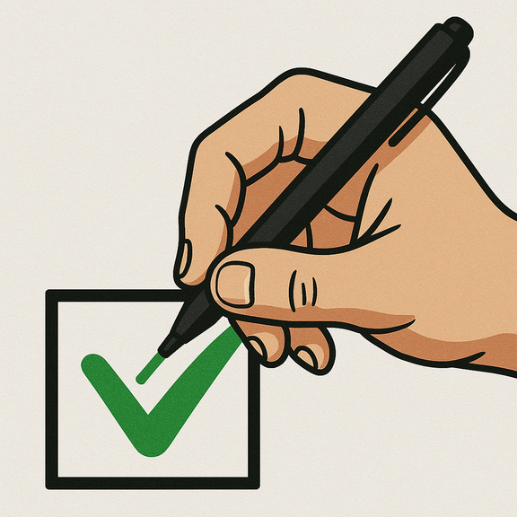 The Value of Thoughtful Background Checks: More Than Just a Checkmark