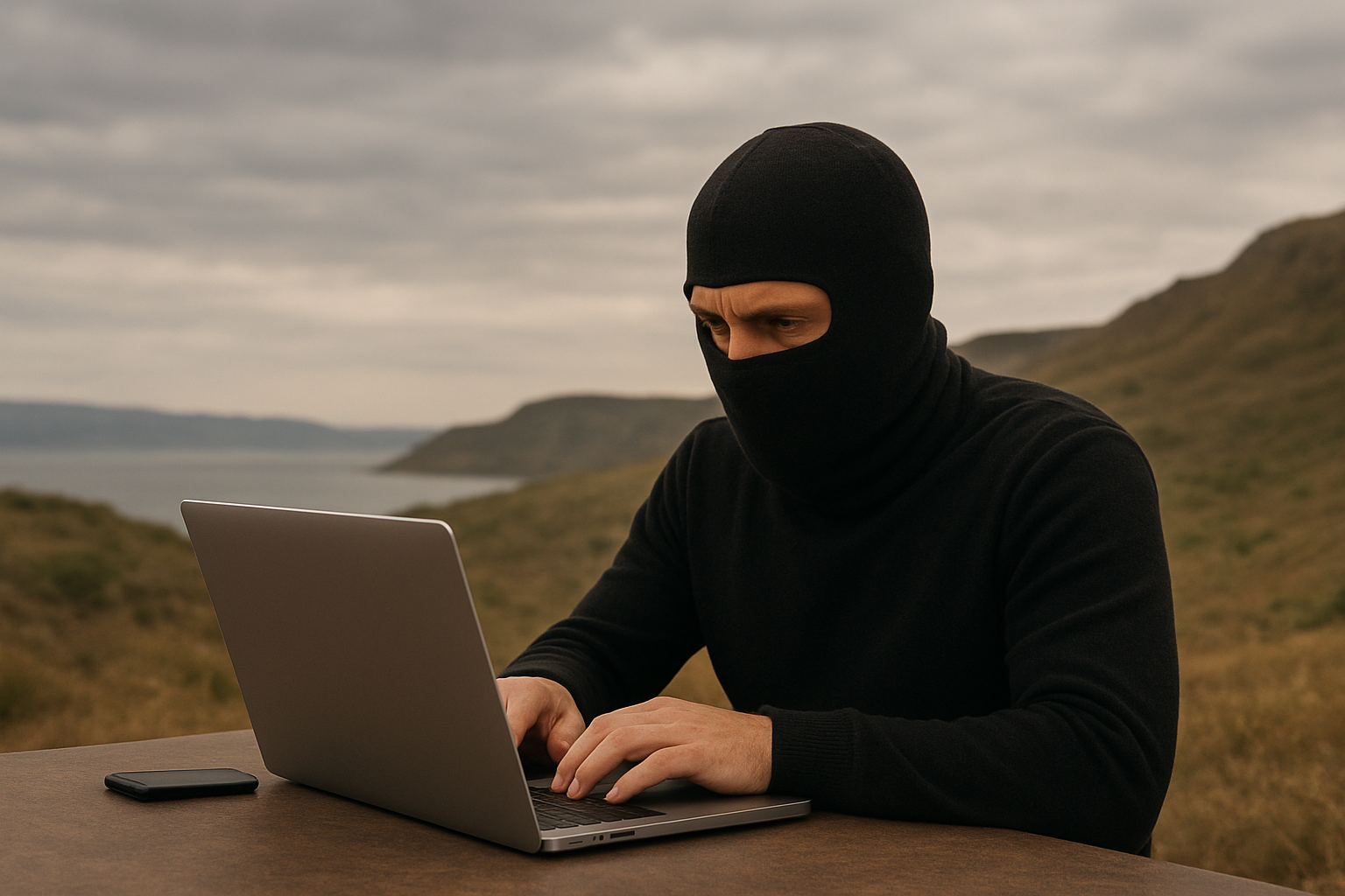 Remote Worker Background Checks